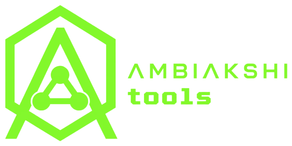 Ambiakshi Tools